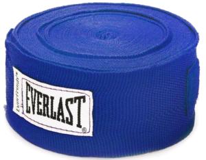 Купить Бинт боксёрский EVERLAST 4454RBU 3 м в Елеце 