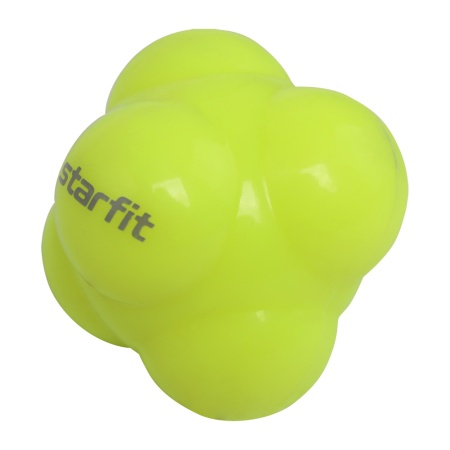 Купить Мяч реакционный Starfit RB-301 в Елеце 