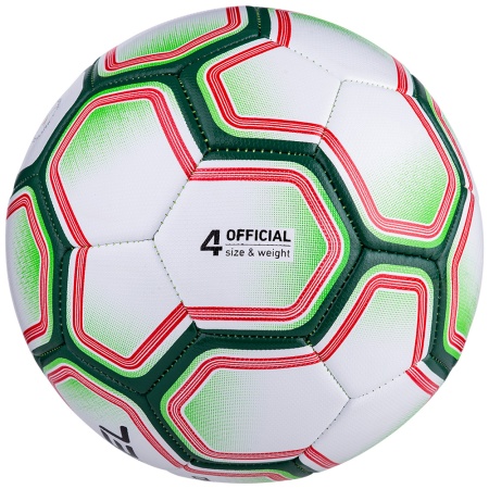Купить Мяч футбольный Jögel Nano №4 в Елеце 